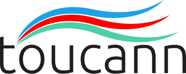 Toucann Logo